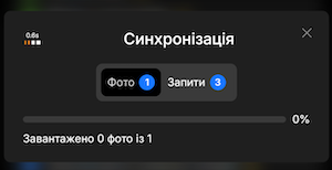 screen