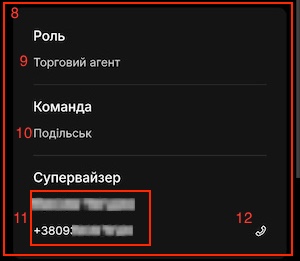 screen