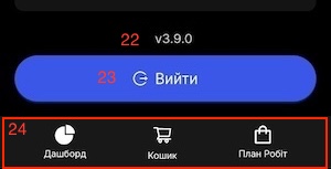 screen